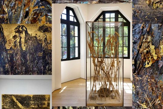 Anselm Kiefer